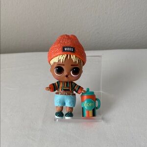 LOL Surprise! Sunny Doll